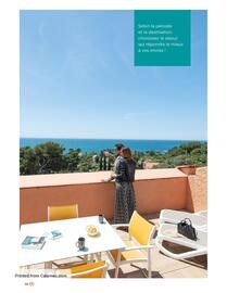 Catalogue Mileade page 46