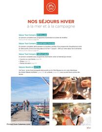 Catalogue Mileade page 47