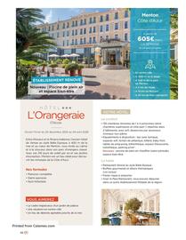 Catalogue Mileade page 48