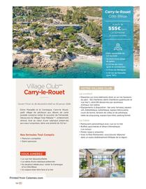 Catalogue Mileade page 54