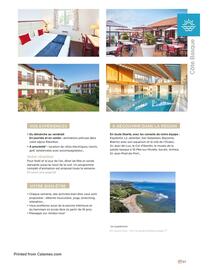 Catalogue Mileade page 57