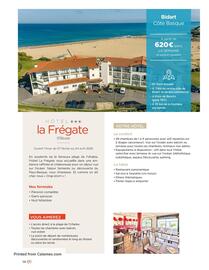 Catalogue Mileade page 58