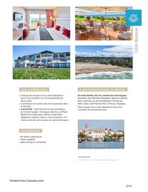 Catalogue Mileade page 59