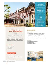 Catalogue Mileade page 60