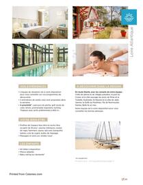 Catalogue Mileade page 61