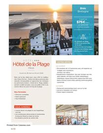 Catalogue Mileade page 62