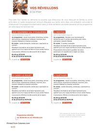 Catalogue Mileade page 66