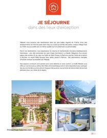 Catalogue Mileade page 7