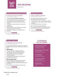 Catalogue Mileade page 70