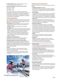 Catalogue Mileade page 75