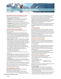 Catalogue Mileade page 76