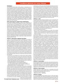 Catalogue Mileade page 79