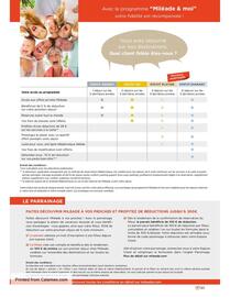 Catalogue Mileade page 83