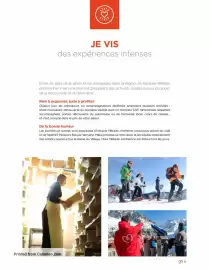 Catalogue Mileade page 11