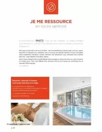 Catalogue Mileade page 12