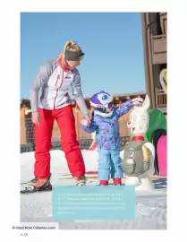 Catalogue Mileade page 14