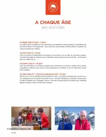 Catalogue Mileade page 16