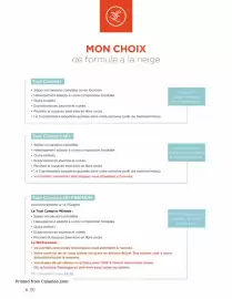 Catalogue Mileade page 18