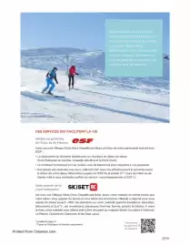 Catalogue Mileade page 19