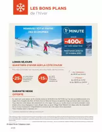 Catalogue Mileade page 20