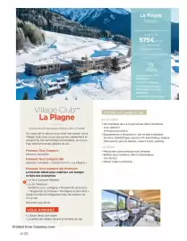 Catalogue Mileade page 22