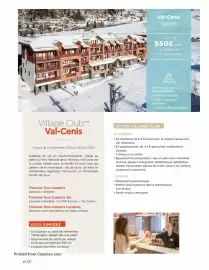 Catalogue Mileade page 26