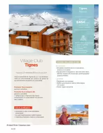 Catalogue Mileade page 34