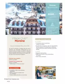 Catalogue Mileade page 36