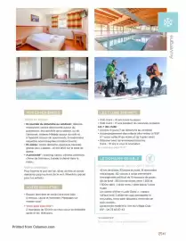 Catalogue Mileade page 43