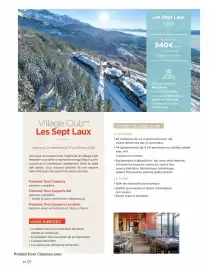 Catalogue Mileade page 44