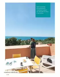 Catalogue Mileade page 46