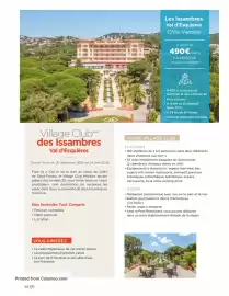 Catalogue Mileade page 50