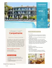 Catalogue Mileade page 52