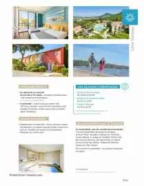 Catalogue Mileade page 53