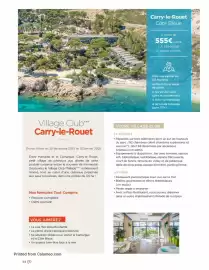 Catalogue Mileade page 54