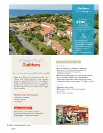 Catalogue Mileade page 56