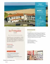 Catalogue Mileade page 58