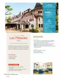 Catalogue Mileade page 60