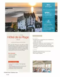 Catalogue Mileade page 62