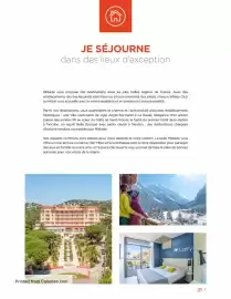 Catalogue Mileade page 7