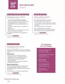 Catalogue Mileade page 70