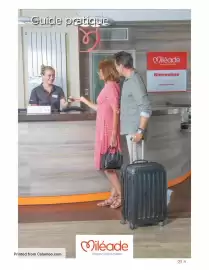 Catalogue Mileade page 71