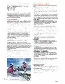 Catalogue Mileade page 75