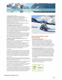 Catalogue Mileade page 77