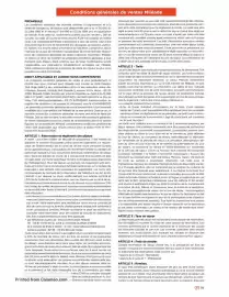 Catalogue Mileade page 79