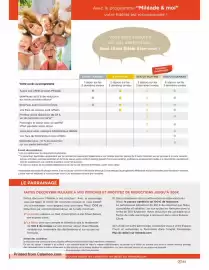 Catalogue Mileade page 83