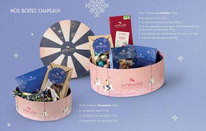 Catalogue De Neuville page 10