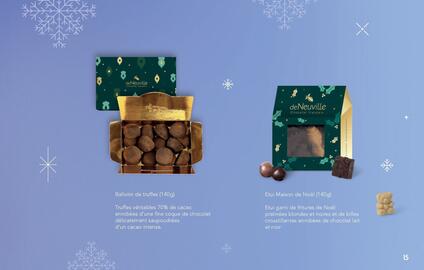 Catalogue De Neuville page 15