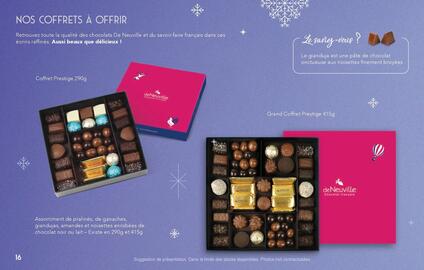 Catalogue De Neuville page 16