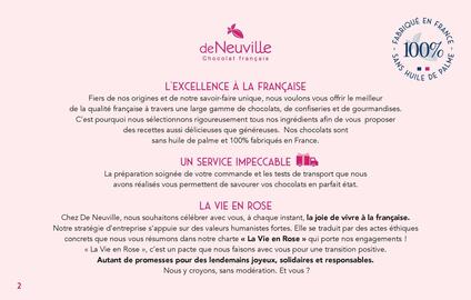 Catalogue De Neuville page 2